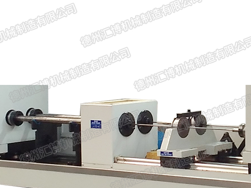 ZHK2103系列數控深孔鉆床(槍鉆)